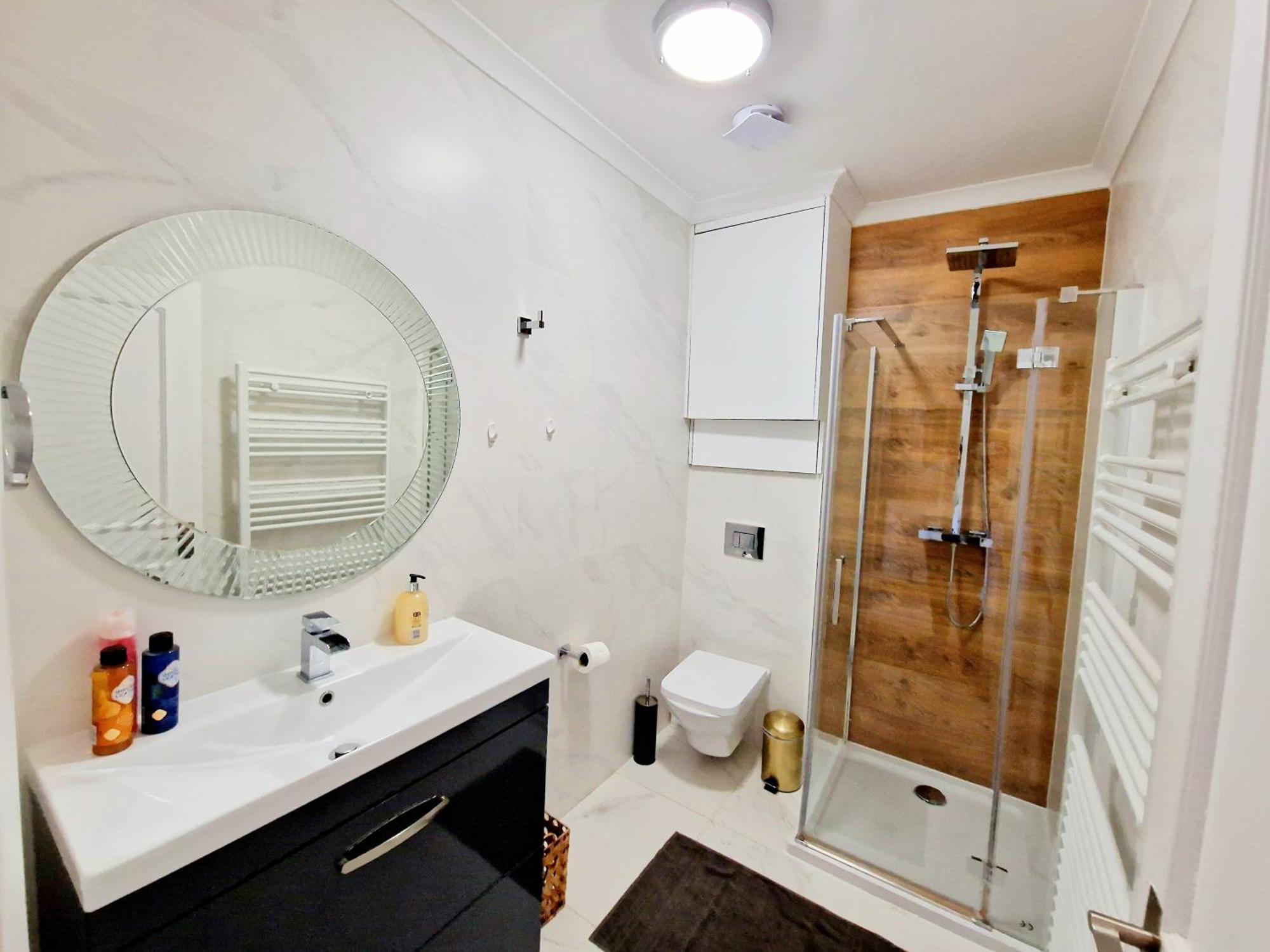 Brilliant 3 Bedroom'S Apartment In Hyde Park With Elevator - 1 Flight Of Stairs Only London Eksteriør billede
